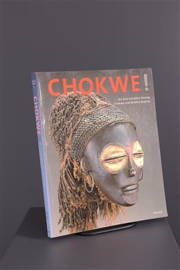 Arte tribal africana - Chokwe: Art and Initiation Among Chokwe and Related Peoples