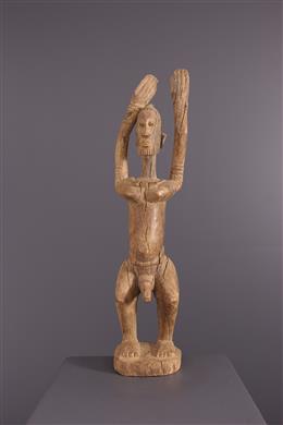 Dogon Statua