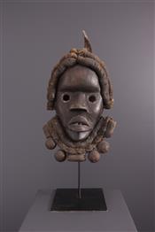Masque africainDan Maschera