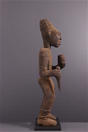 Statues africainesBangwa Statua