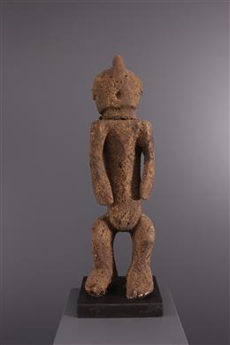 Arte tribal africana - Keaka Statua