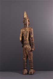 Statues africainesIgbo Statua
