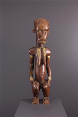 Arte tribal africana - Fang Statua