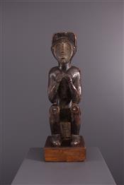 Statues africainesMbole Statua