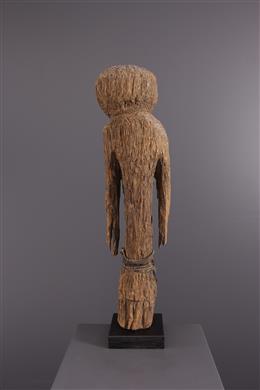 Arte tribal africana - Moba Statua