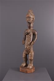 Statues africainesBete Statua