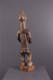 Statues africainesBete Statua