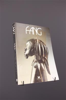 Arte tribal africana - Fang Musée Dapper