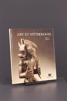 Arte tribal africana - Art et Mythologie Figures tshokwe