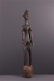 Statues africainesSenoufo Statua
