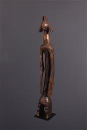 Statues africainesMumuye Statua