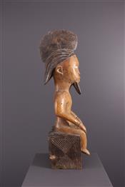 Statues africainesBeembe Statua